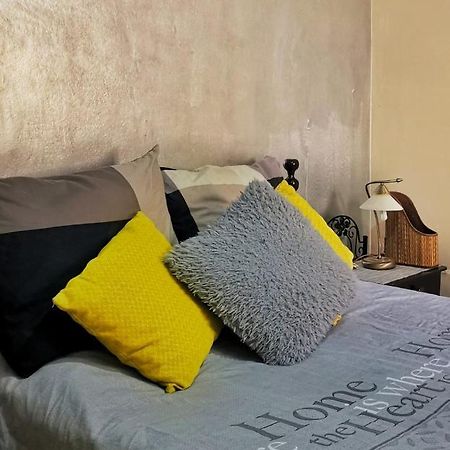 Nice Appartement A Marrakech マラケシュ エクステリア 写真