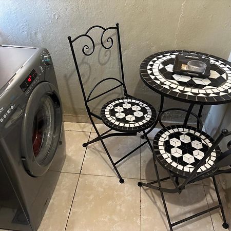 Nice Appartement A Marrakech マラケシュ エクステリア 写真