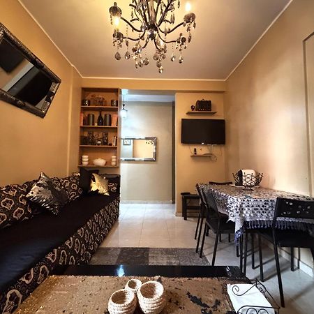 Nice Appartement A Marrakech マラケシュ エクステリア 写真