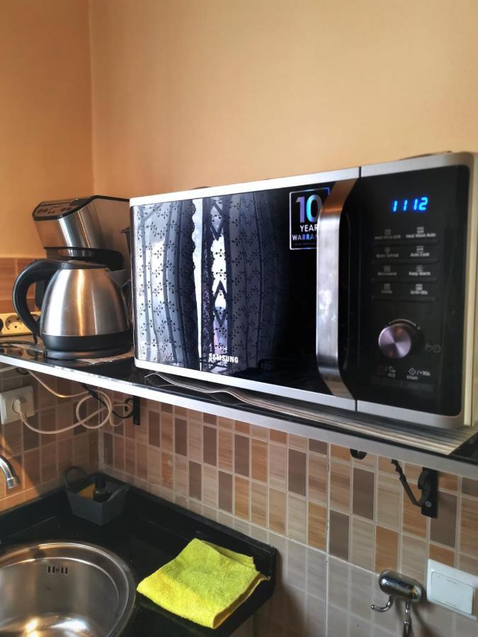 Nice Appartement A Marrakech マラケシュ エクステリア 写真
