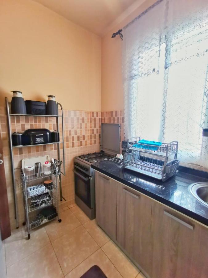 Nice Appartement A Marrakech マラケシュ エクステリア 写真