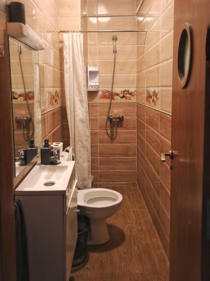 Nice Appartement A Marrakech マラケシュ エクステリア 写真