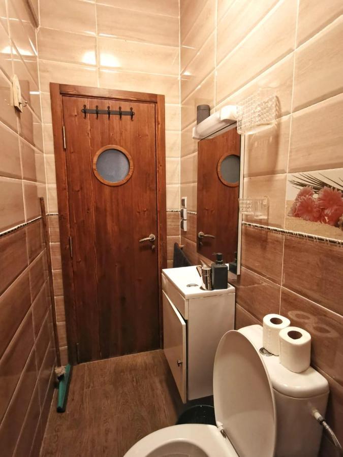 Nice Appartement A Marrakech マラケシュ エクステリア 写真