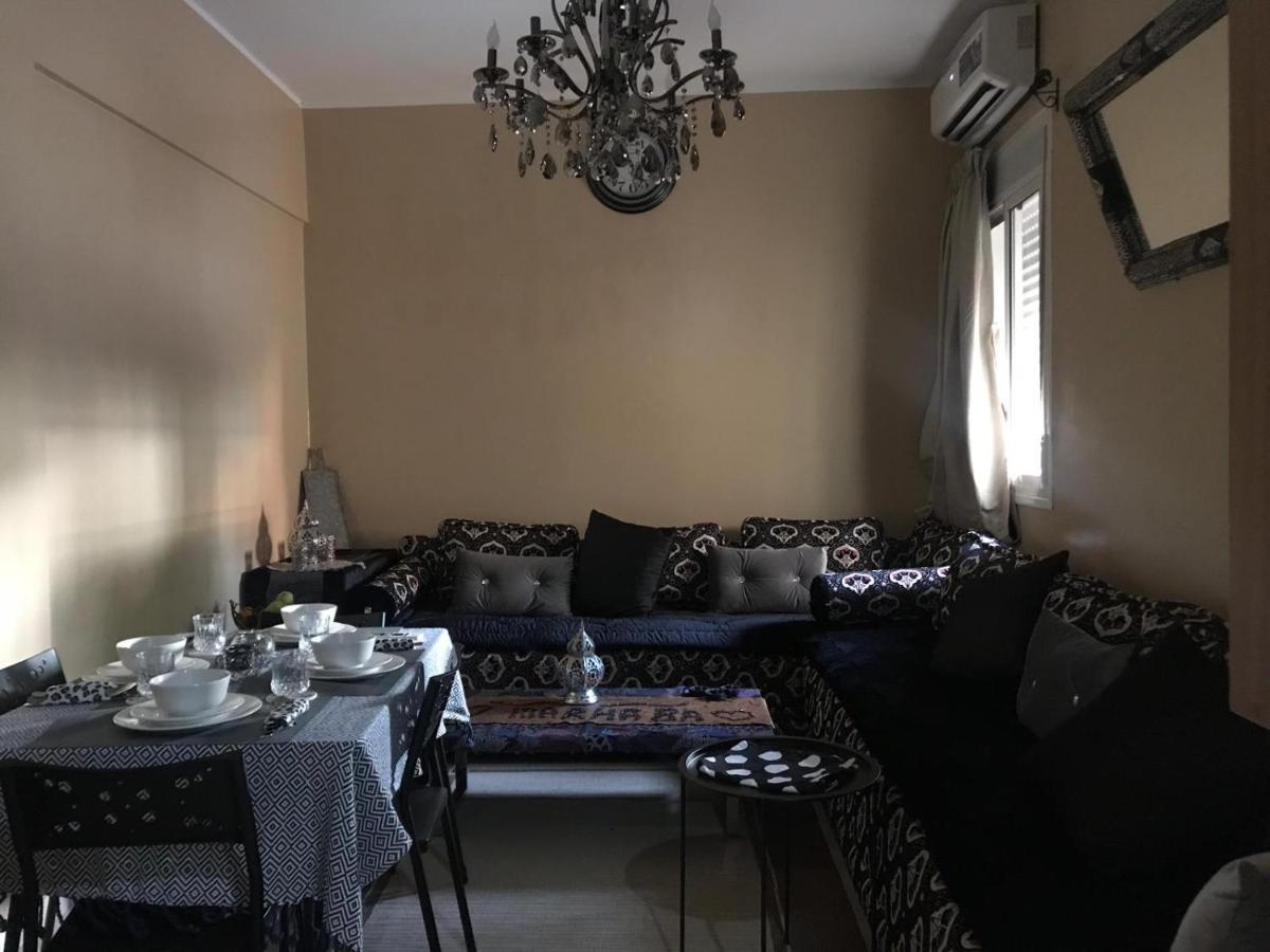 Nice Appartement A Marrakech マラケシュ エクステリア 写真