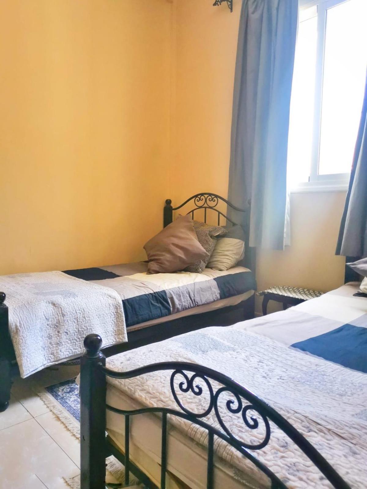 Nice Appartement A Marrakech マラケシュ エクステリア 写真