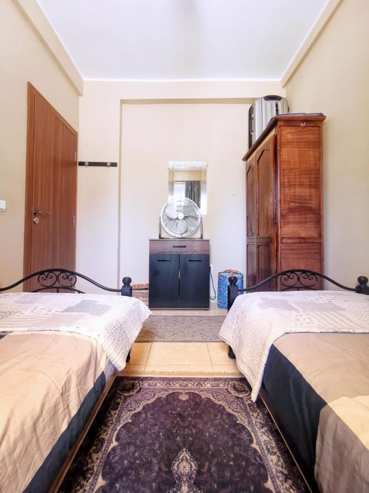 Nice Appartement A Marrakech マラケシュ エクステリア 写真