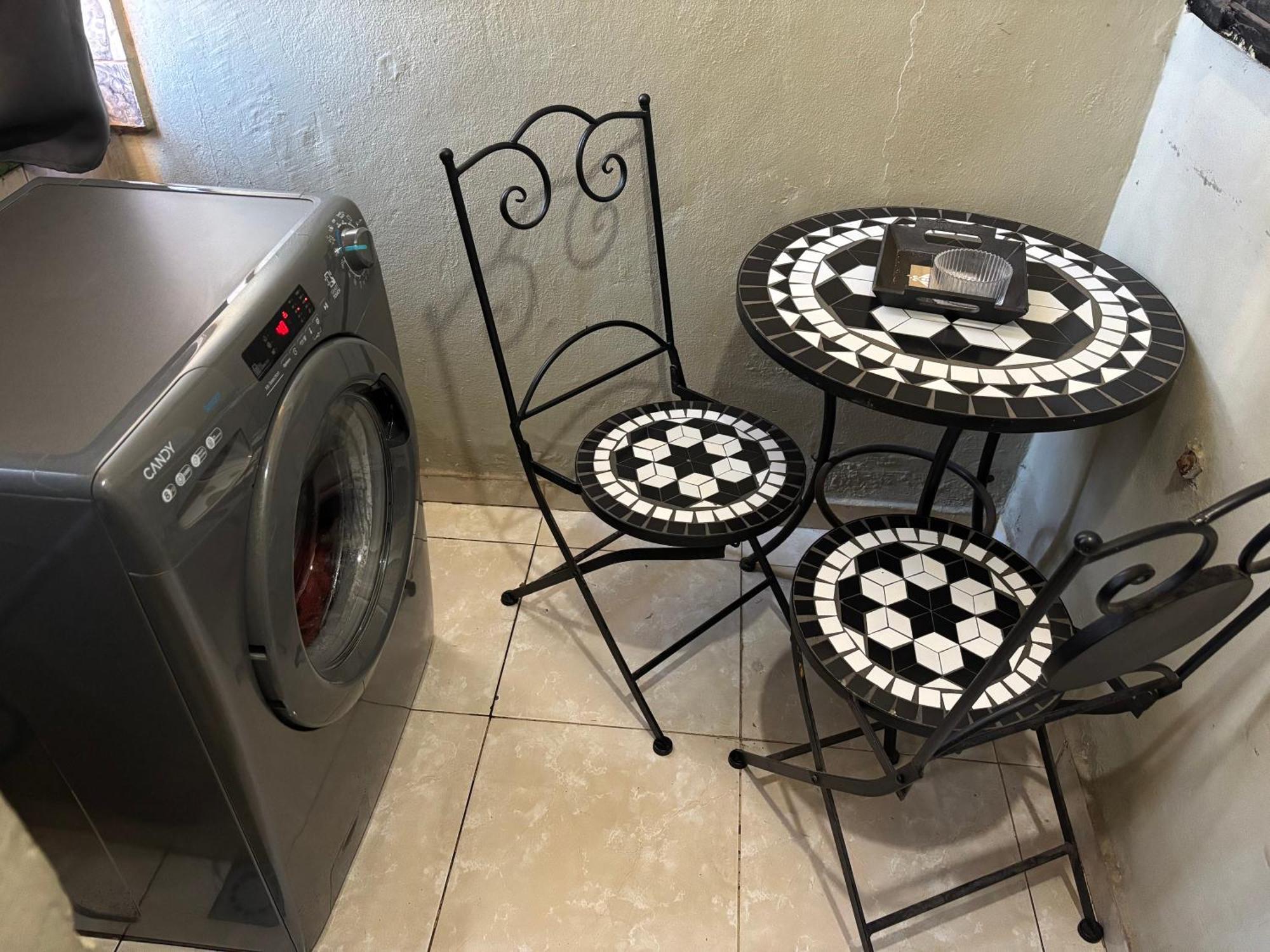 Nice Appartement A Marrakech マラケシュ エクステリア 写真